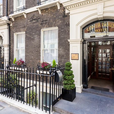 Gower House Hotel London Eksteriør billede